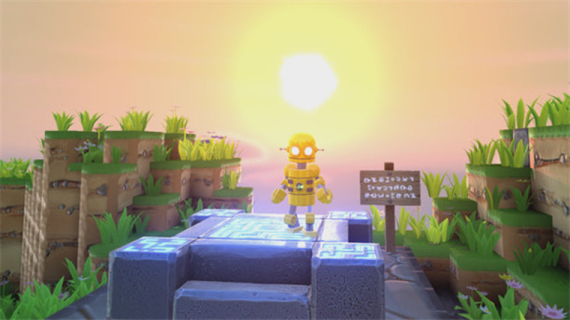 undefined Portal Knights - Lobot Box 杉果游戏 sonkwo