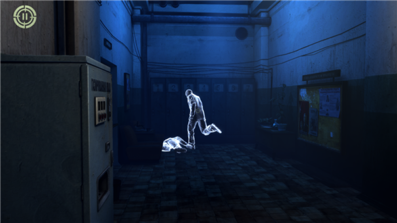undefined In Fear I Trust - Episode 3: Rust and Iron 杉果游戏 sonkwo
