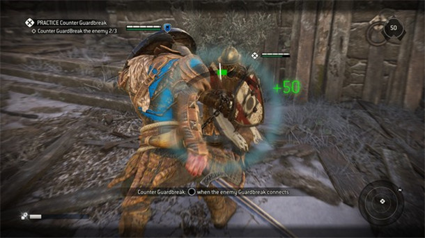 荣耀战魂 标准版 For Honor - Standard Edition 杉果游戏 sonkwo