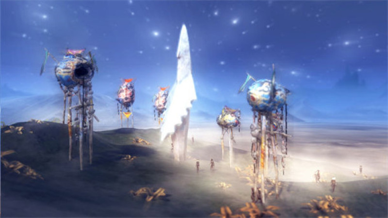 undefined From Dust 杉果游戏 sonkwo