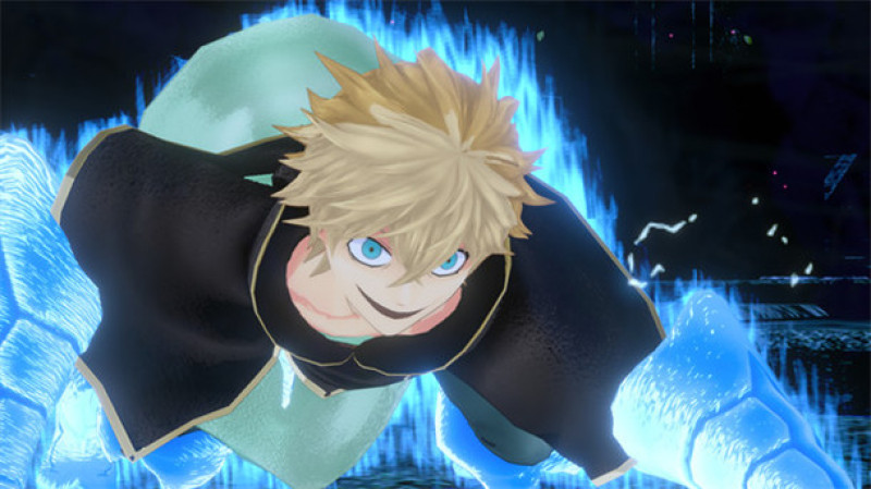 undefined Black Clover: Quartet Knights 杉果游戏 sonkwo