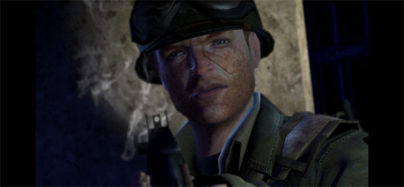 undefined Brothers in Arms: Hells Highway 杉果游戏 sonkwo