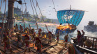 刺客信条:奥德赛 季票 Assassin's Creed Odyssey - Season Pass 杉果游戏 sonkwo