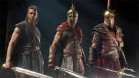 刺客信条:奥德赛 季票 Assassin's Creed Odyssey - Season Pass 杉果游戏 sonkwo