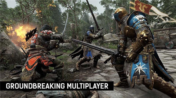 荣耀战魂 季票 For Honor - Year 1: Heroes Bundle 杉果游戏 sonkwo