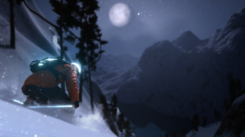 undefined Steep - Season Pass 杉果游戏 sonkwo