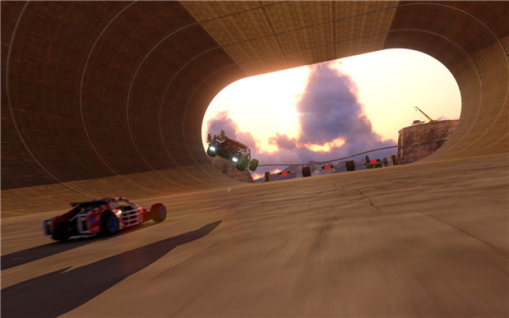 undefined Trackmania Turbo 杉果游戏 sonkwo
