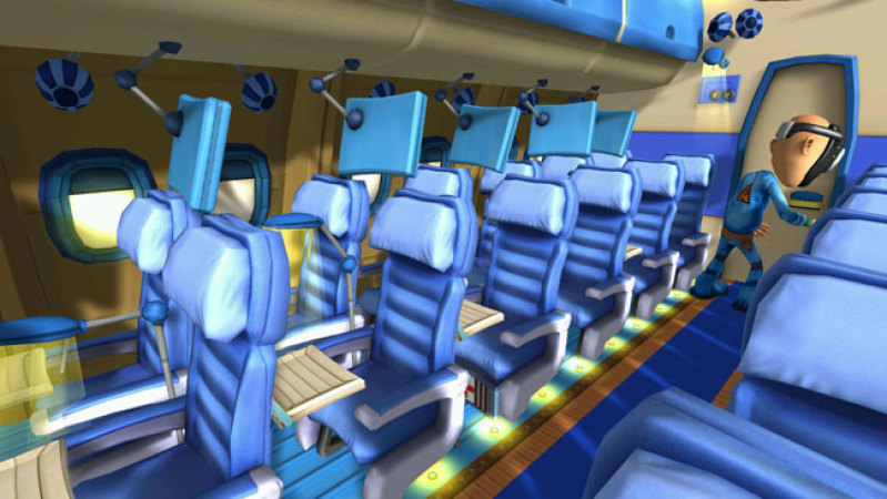 undefined Airline Tycoon 2: GOLD 杉果游戏 sonkwo