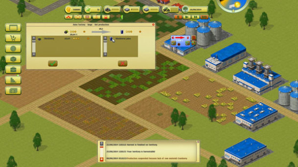 农场世界 Farming World 杉果游戏 sonkwo