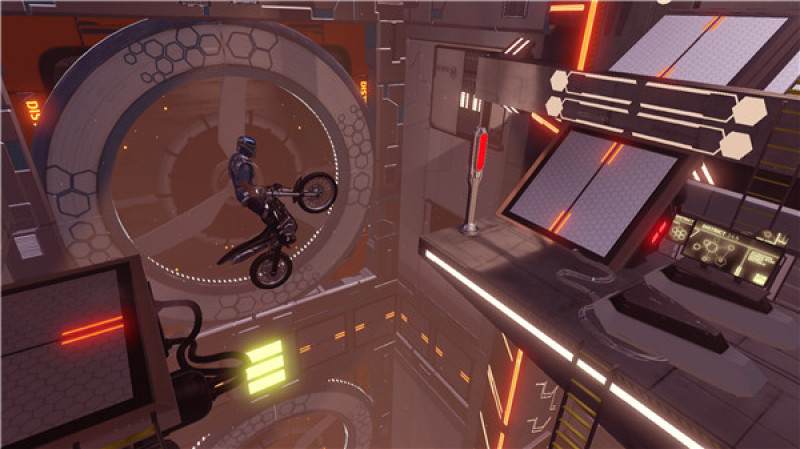 undefined Trials Fusion Season Pass 杉果游戏 sonkwo