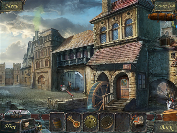 undefined Fall of the New Age Premium Edition 杉果游戏 sonkwo