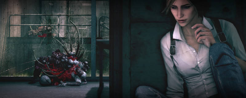 undefined The Evil Within Season Pass 杉果游戏 sonkwo