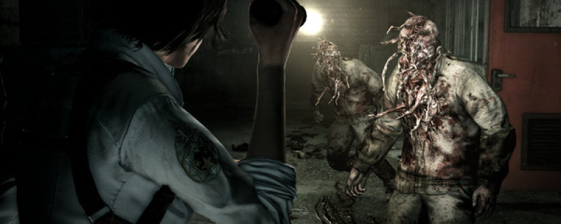undefined The Evil Within: The Assignment 杉果游戏 sonkwo