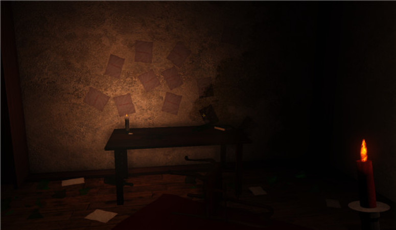 undefined Wooden Floor 杉果游戏 sonkwo