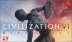 席德·梅尔的文明VI：迭起兴衰 （Steam版）