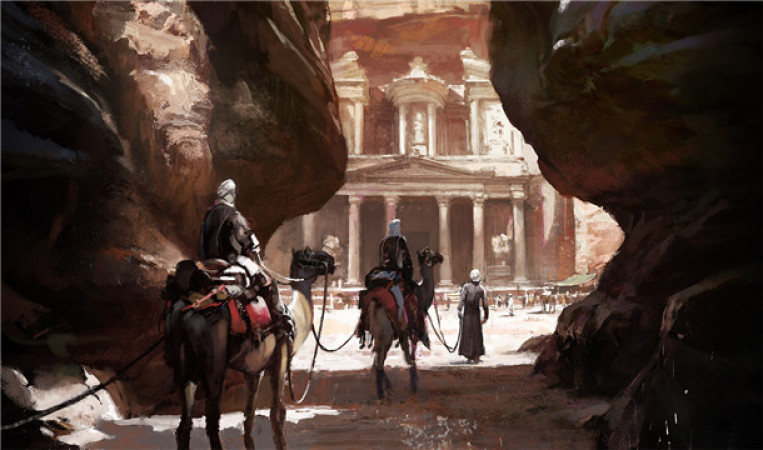 undefined Sid Meier's Civilization V: Gods And Kings Expansion Pack 杉果游戏 sonkwo