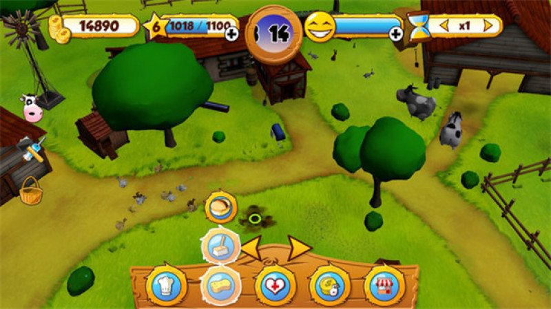 undefined My Farm 杉果游戏 sonkwo