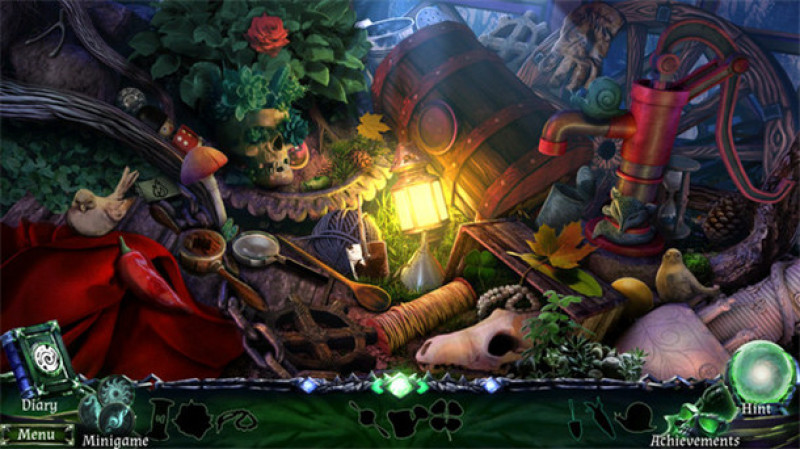 undefined Demon Hunter 3: Revelation 杉果游戏 sonkwo
