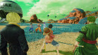 跳跃力量 JUMP FORCE 杉果游戏 sonkwo