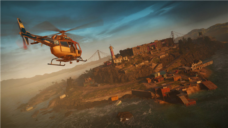 undefined Far Cry New Dawn - Standard Edition 杉果游戏 sonkwo