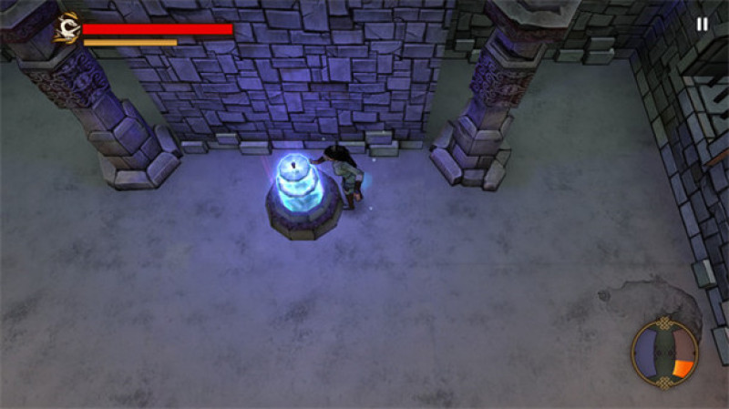 undefined Jade's Dungeon Descent 杉果游戏 sonkwo