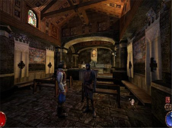 undefined Arx Fatalis 杉果游戏 sonkwo