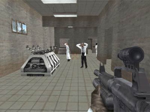 undefined Delta Force 2 杉果游戏 sonkwo