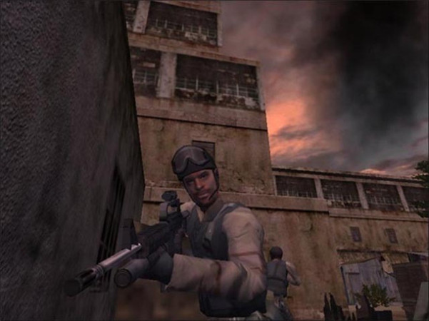 undefined Delta Force: Black Hawk Down 杉果游戏 sonkwo