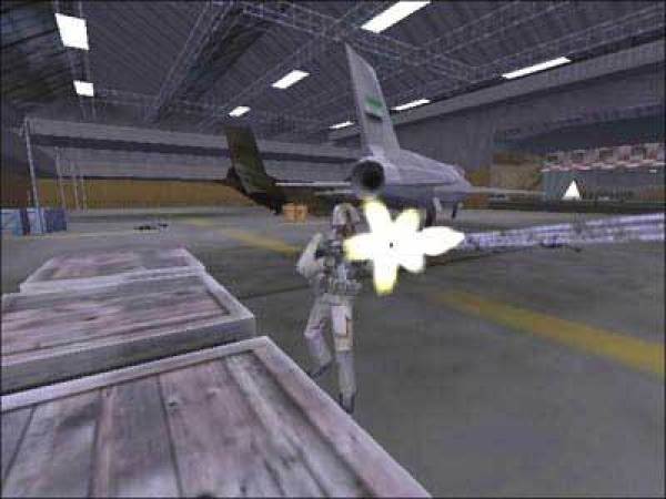 undefined Delta Force: Task Force Dagger 杉果游戏 sonkwo
