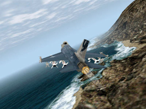undefined F-16 Multirole Fighter 杉果游戏 sonkwo