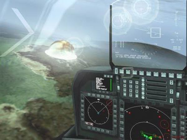 undefined F-22 Lightning 3 杉果游戏 sonkwo