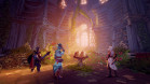 三位一体4:梦魇王子 Trine 4: The Nightmare Prince 杉果游戏 sonkwo