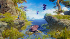 三位一体4:梦魇王子 Trine 4: The Nightmare Prince 杉果游戏 sonkwo