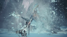 怪物猎人:世界 - 冰原 Monster Hunter World: Iceborne 杉果游戏 sonkwo