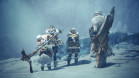 怪物猎人:世界 - 冰原 Monster Hunter World: Iceborne 杉果游戏 sonkwo