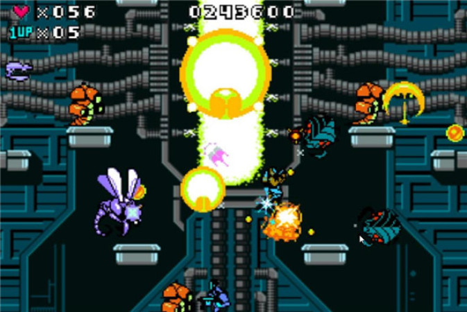 undefined Dark Void™ Zero 杉果游戏 sonkwo