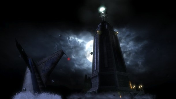 生化奇兵 重制版 BioShock™ Remastered 杉果游戏 sonkwo