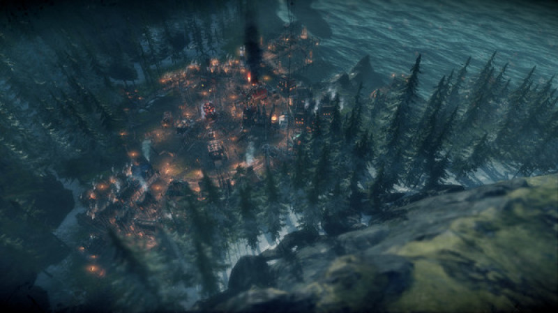 undefined The Frostpunk Season Pass 杉果游戏 sonkwo