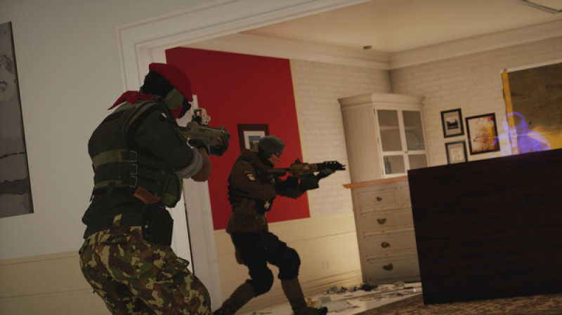 undefined Tom Clancy's Rainbow Six: Siege - Year 5 Pass 杉果游戏 sonkwo