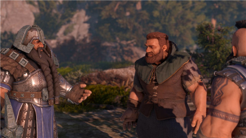 undefined The Dwarves 杉果游戏 sonkwo