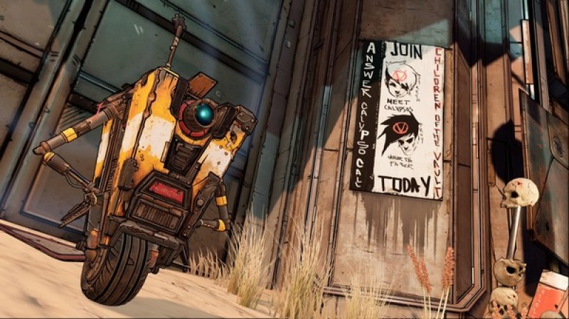 undefined Borderlands 3 Super Deluxe Edition (Steam) 杉果游戏 sonkwo
