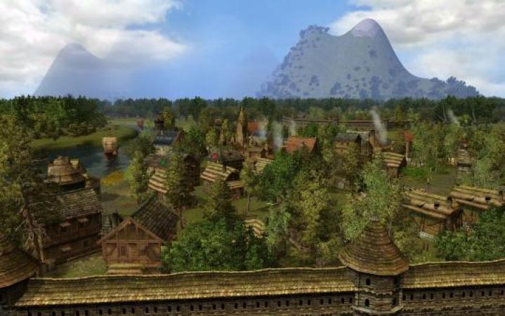 undefined The Guild 2 Renaissance 杉果游戏 sonkwo