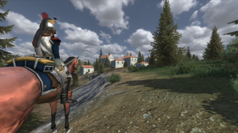 undefined Mount & Blade: Warband - Napoleonic Wars 杉果游戏 sonkwo
