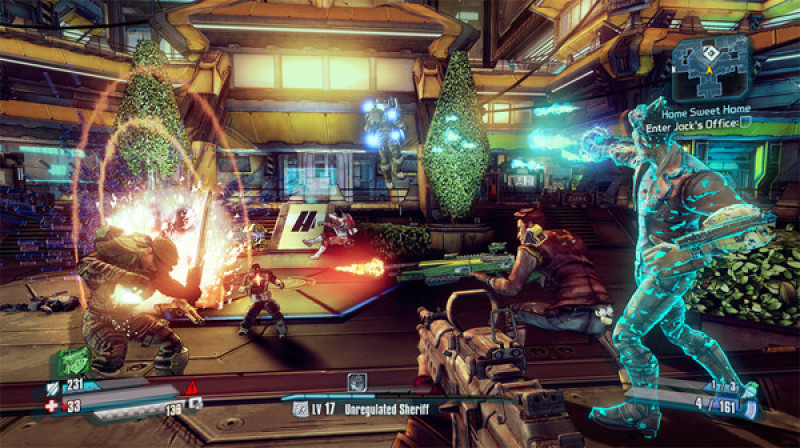 undefined Borderlands: The Pre-Sequel Season Pass 杉果游戏 sonkwo