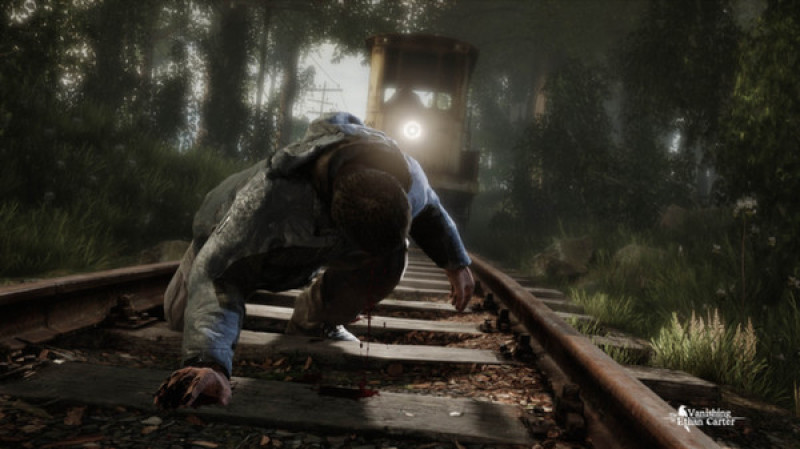 undefined The Vanishing of Ethan Carter 杉果游戏 sonkwo