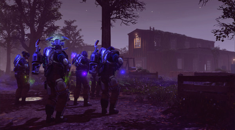 undefined XCOM 2: War of the Chosen - Tactical Legacy Pack 杉果游戏 sonkwo