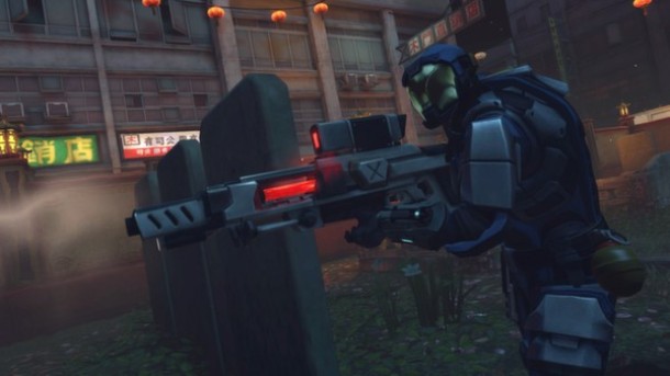 幽浮：未知敌人 - 弹弓 XCOM: Enemy Unknown - Slingshot Pack 杉果游戏 sonkwo