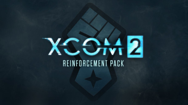 幽浮2：内容增强包 XCOM 2: Reinforcement Pack 杉果游戏 sonkwo