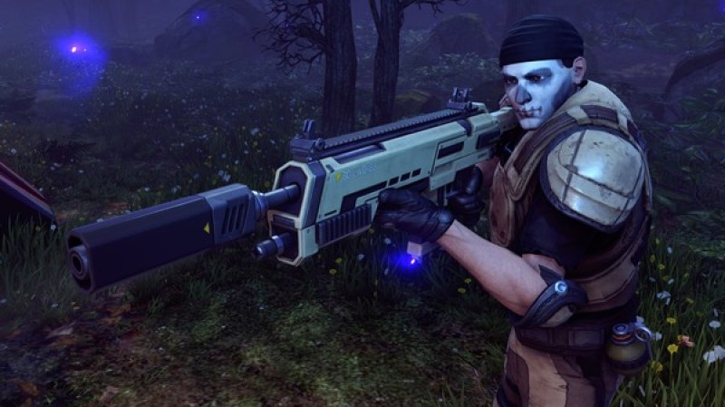 undefined XCOM 2: Resistance Warrior Pack 杉果游戏 sonkwo