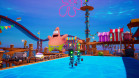 海绵宝宝:比奇堡争霸战 - 重新灌水版 SpongeBob SquarePants: Battle for Bikini Bottom – Rehydrated 杉果游戏 sonkwo